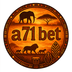 a71 bet-এর লোগো
